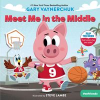 Produktbild: Meet Me in the Middle