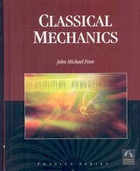 Produktbild: Classical Mechanics