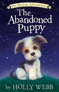 Produktbild: Abandoned Puppy