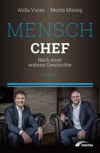 Produktbild: Mensch Chef