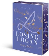 Produktbild: Preston Brothers, Band 2 - Losing Logan