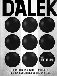 Produktbild: Doctor Who: Dalek