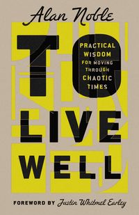 Produktbild: To Live Well