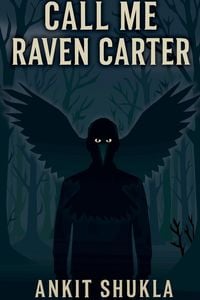 Produktbild: Call Me Raven Carter