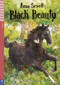 Sewell, A: Black Beauty t Audio via ELI Link-App Anna Sewell