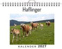 Produktbild: Haflinger
