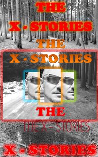 Produktbild: The X-Stories