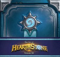 Produktbild: The Art of Hearthstone: Year of the Mammoth
