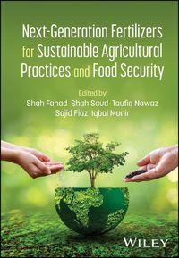 Produktbild: Next-Generation Fertilizers for Sustainable Agricultural Practices and Food Security