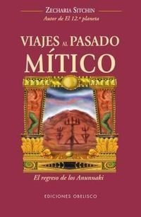 Produktbild: Viajes al Pasado Mitico