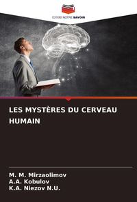 Produktbild: Les Myst&egrave;res Du Cerveau Humain