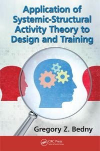 Produktbild: Self-Regulation in Activity Theory
