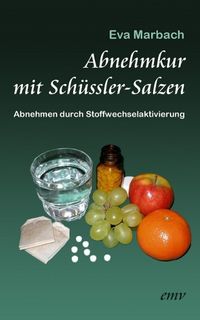 Produktbild: Abnehmkur mit Sch&uuml;ssler-Salzen