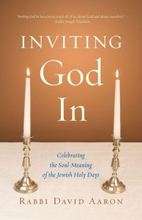 Produktbild: Inviting God In