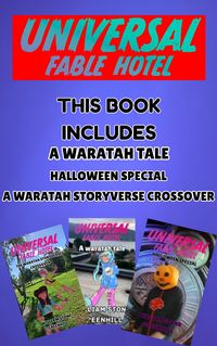 Produktbild: Universal Fable Hotel Volume 2