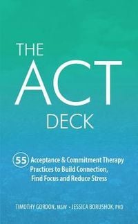 Produktbild: The ACT Deck