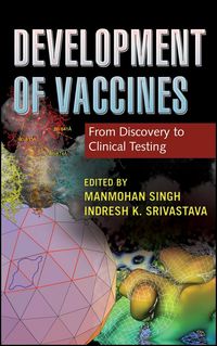Produktbild: Development of Vaccines