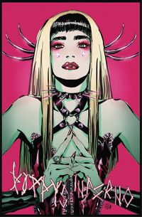 Produktbild: Poppy's Inferno