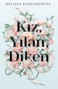Produktbild: Kiz, Yilan, Diken