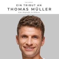 Produktbild: Ein Tribut an Thomas M&uuml;ller