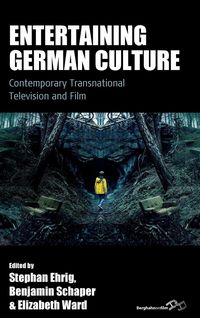 Produktbild: Entertaining German Culture