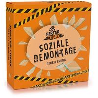Bild vom Artikel Simon & Jan - Harter Tobak - Soziale Demontage vom Autor 
