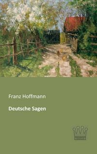 Produktbild: Deutsche Sagen