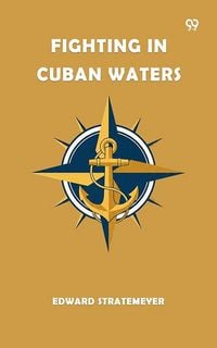 Produktbild: Fighting In Cuban Waters