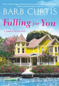 Produktbild: Curtis, B: Falling for You