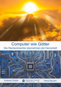 Produktbild: Computer wie G&ouml;tter