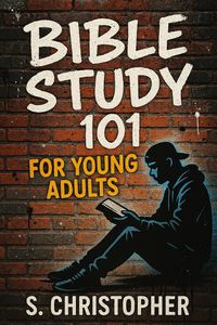 Produktbild: Bible Study 101 for Young Adults