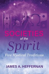 Produktbild: Societies of the Spirit