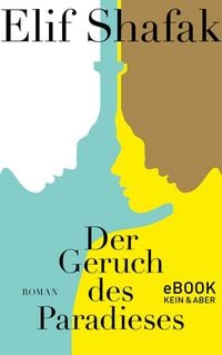 Produktbild: Der Geruch des Paradieses