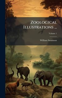 Produktbild: Zoological Illustrations ...