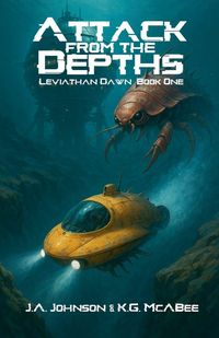 Produktbild: Attack from the Depths