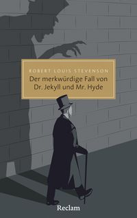 Produktbild: Der merkw&uuml;rdige Fall von Dr. Jekyll und Mr. Hyde