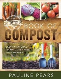 Produktbild: The Organic Book of Compost