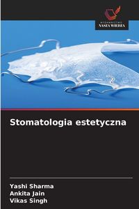 Produktbild: Stomatologia estetyczna
