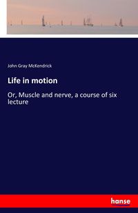Produktbild: Life in motion