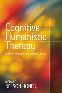 Produktbild: Cognitive Humanistic Therapy