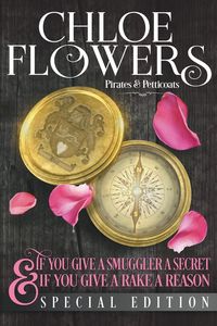 Produktbild: If You Give a Smuggler a Secret & If You Give a Rake a Reason~ Special Edition