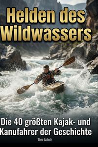 Produktbild: Helden des Wildwassers