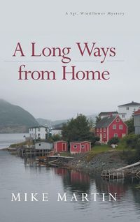 Produktbild: A Long Ways from Home