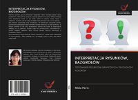 Produktbild: Interpretacja Rysunk&oacute;w, Bazgro&iquest;&oacute;w