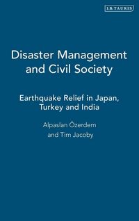 Produktbild: Disaster Management and Civil Society