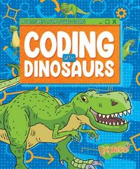 Produktbild: Coding with Dinosaurs