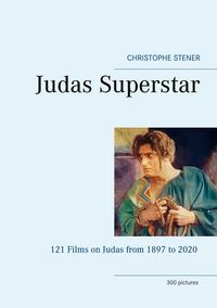 Produktbild: Judas Superstar