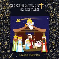 Produktbild: The Christmas Story - In Rhyme!