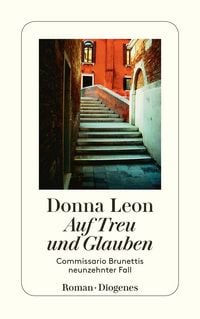 Produktbild: Auf Treu und Glauben