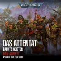 Produktbild: Warhammer 40.000: Gaunts Geister 07